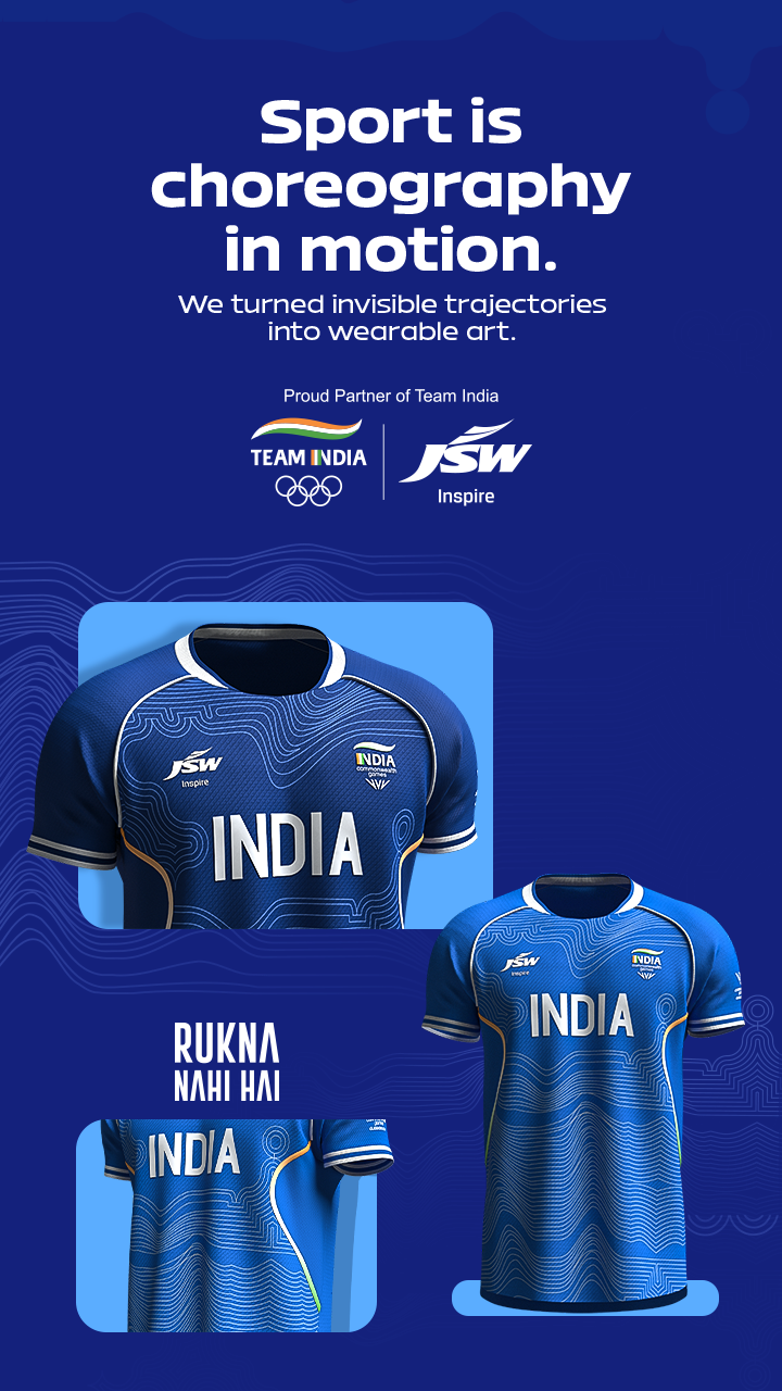 JSW Inspire Banner