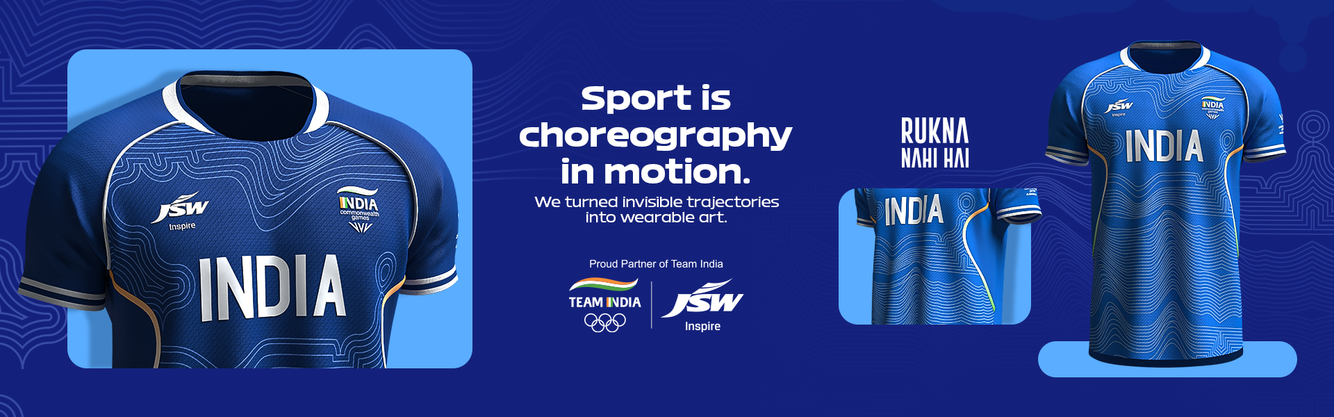 JSW Inspire Banner
