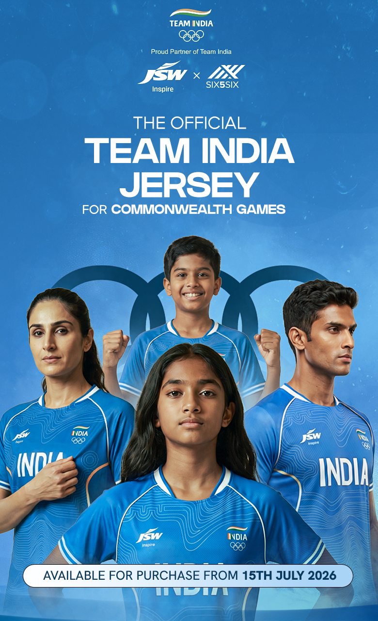 JSW Inspire Banner