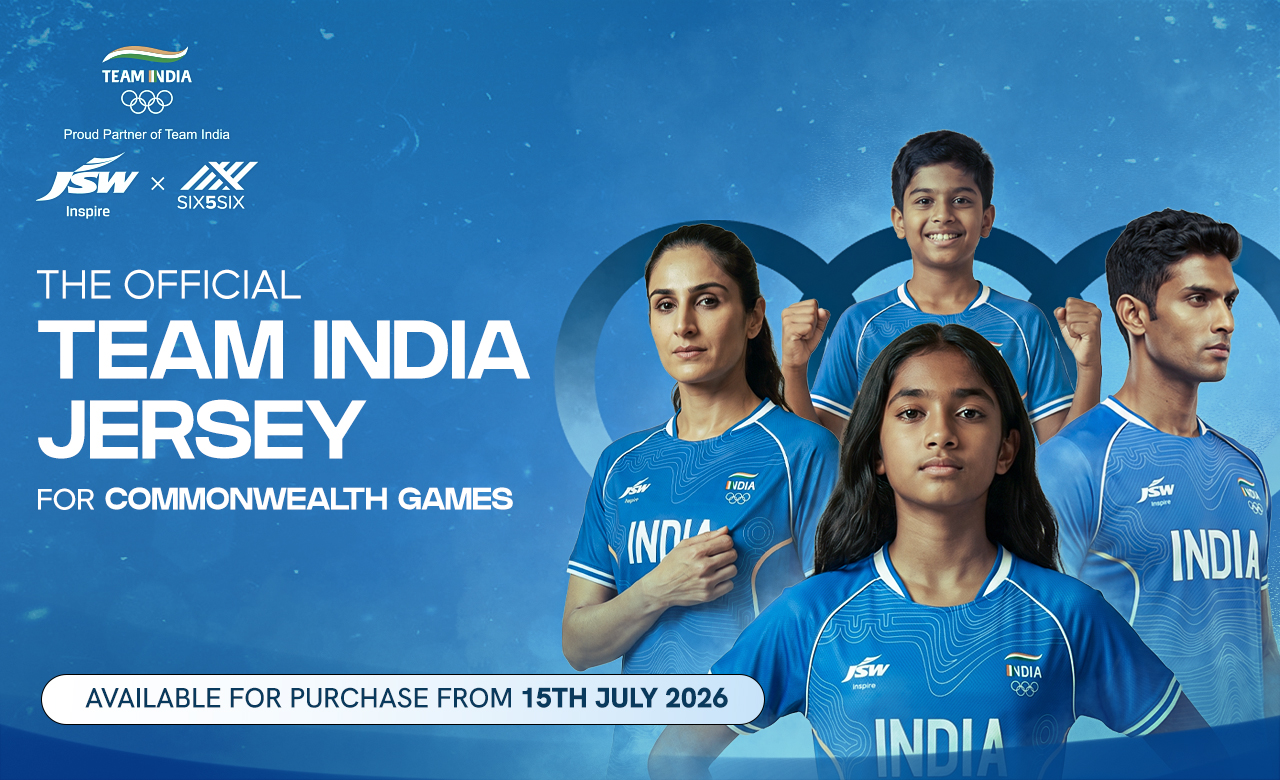 JSW Inspire Banner